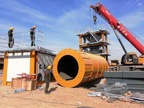 It is also essential for the daily maintenance and care of asphalt mixing plants_2